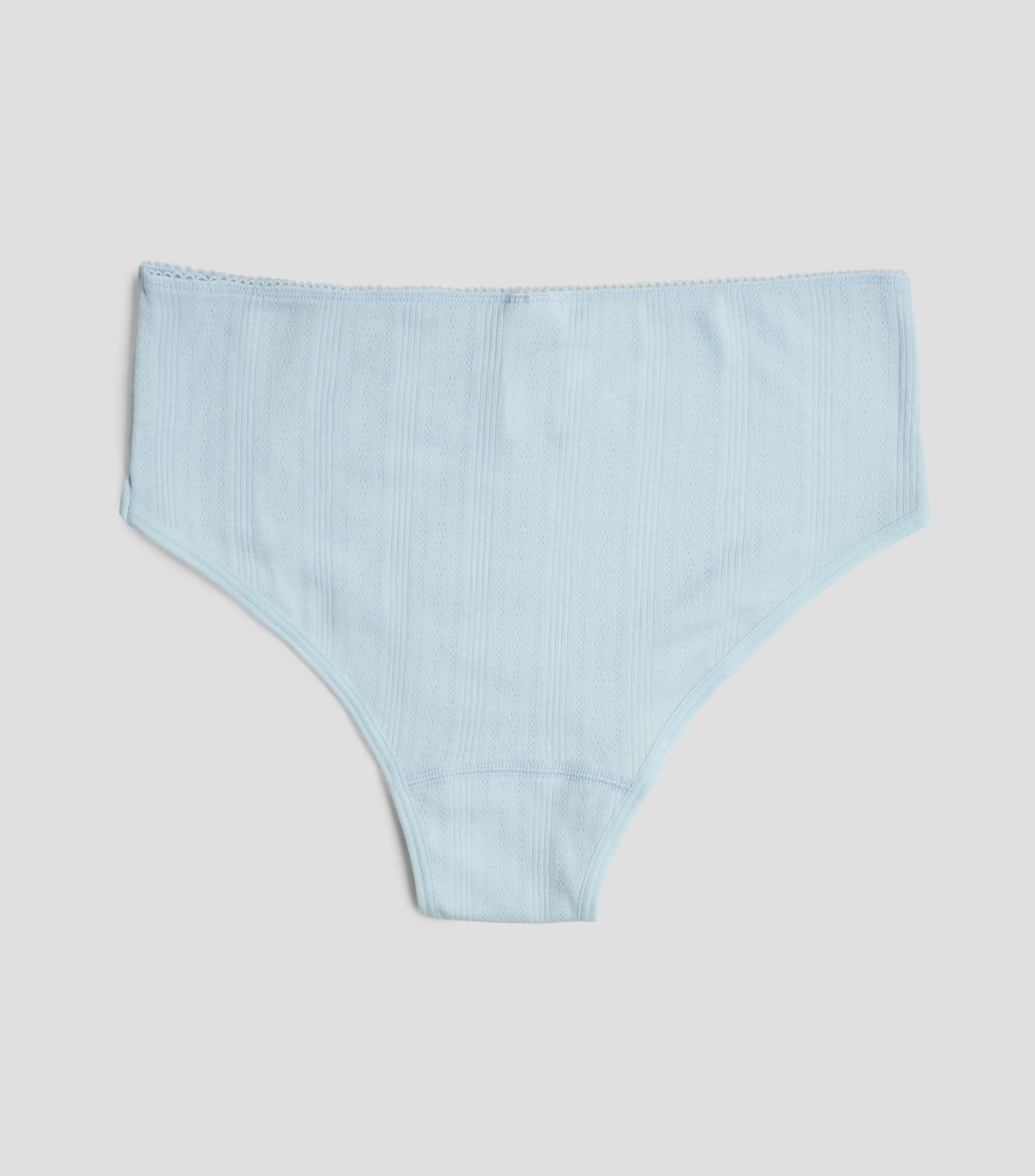 Bikini liso Niña